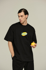 Футболка с принтом | sarcastic