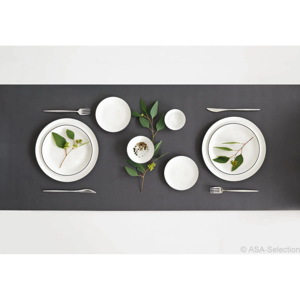 ASA Стартовый набор ao;Table Coupe Ligne для 2 человек