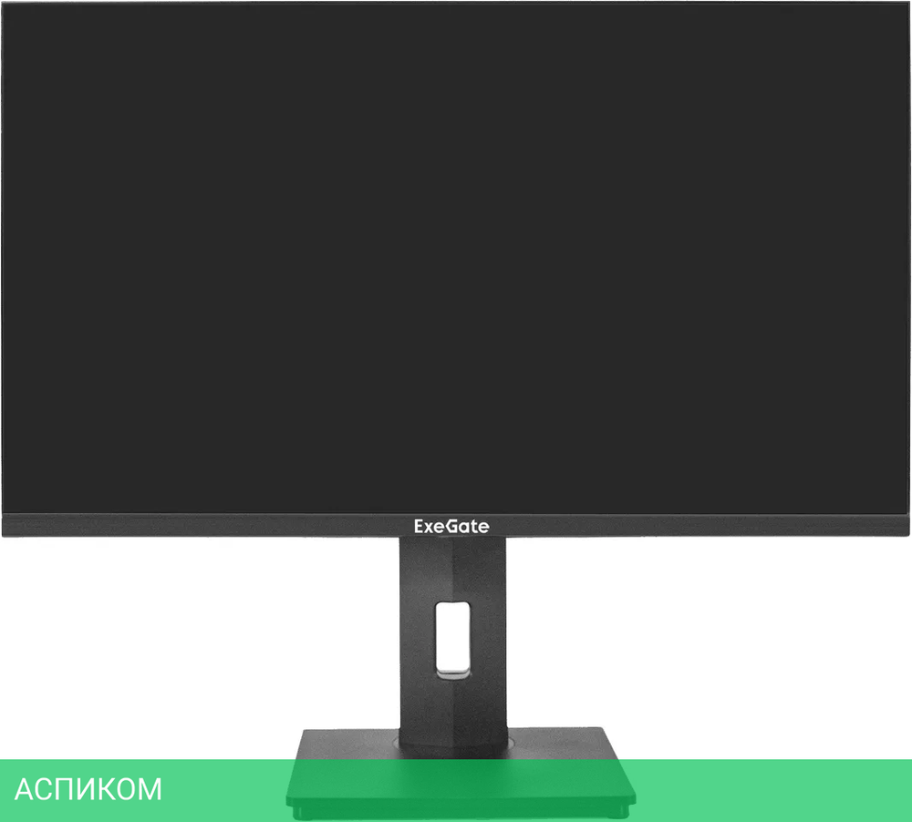 Игровой монитор ExeGate Combat EG2707A EX295595RUS