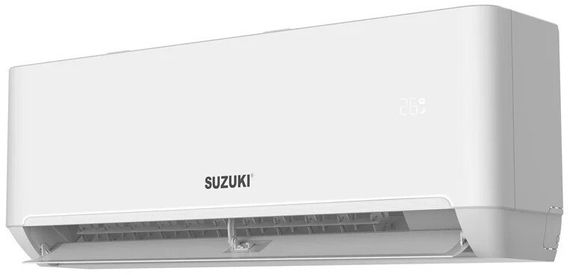Кондиционер Suzuki  Ultra SUSH-C092BE — (7)