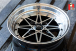 Комплект дисков Work Equip 03 15x8 et10 4x100