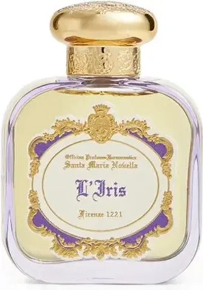 SANTA MARIA NOVELLA L'IRIS EDP 50 ML
