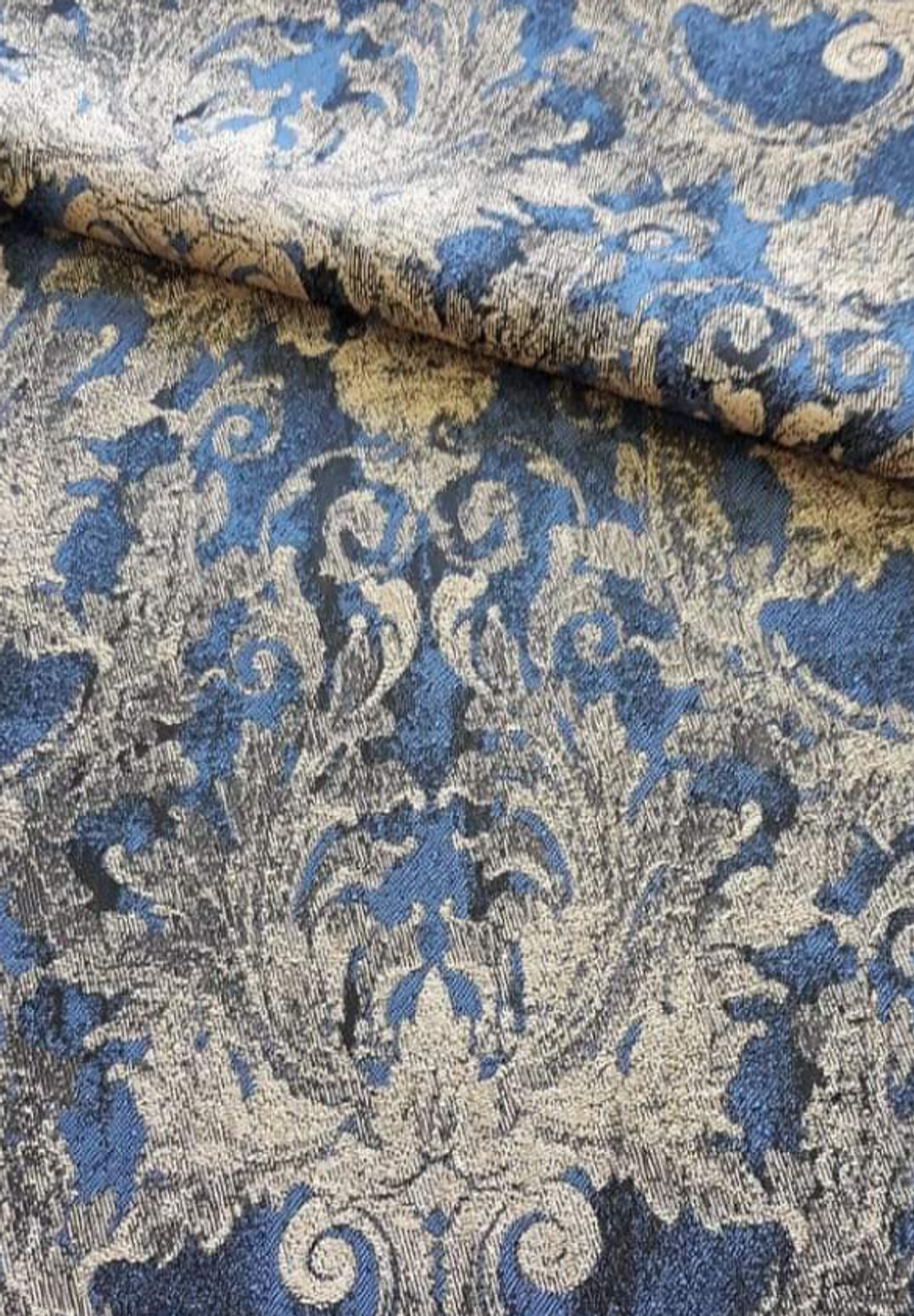 Жаккард Amy (Эми) 7451 A1 01