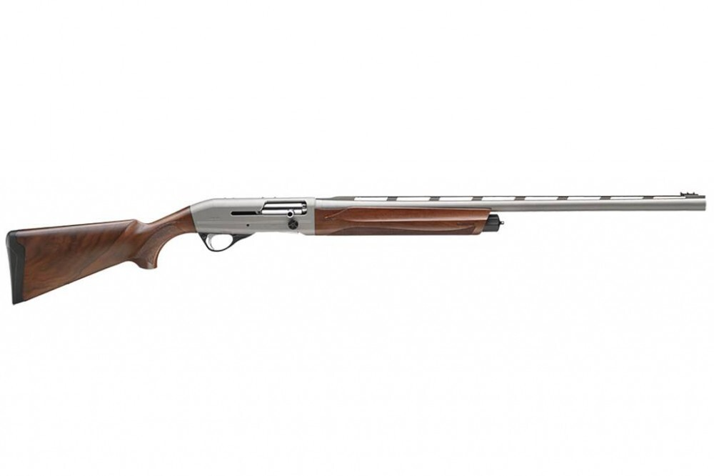 Ружье Franchi Affinity 3 ELITE W-GRAY 12/76 71