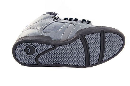 Полуботинки Osiris Nyc 83 Shr Chr/Blk/Blk