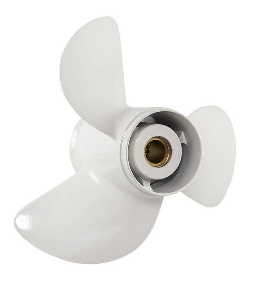 Винт гребной для лодочного мотора