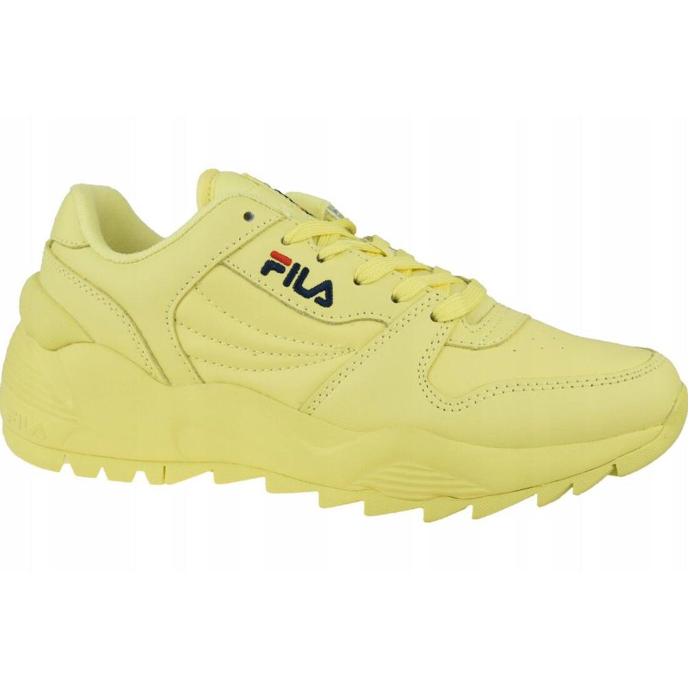 Женская обувь для ходьбы Fila Orbit CMR Jogger L Low