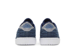 Кроссовки Jordan Air Jordan 1 Centre Court "Navy"