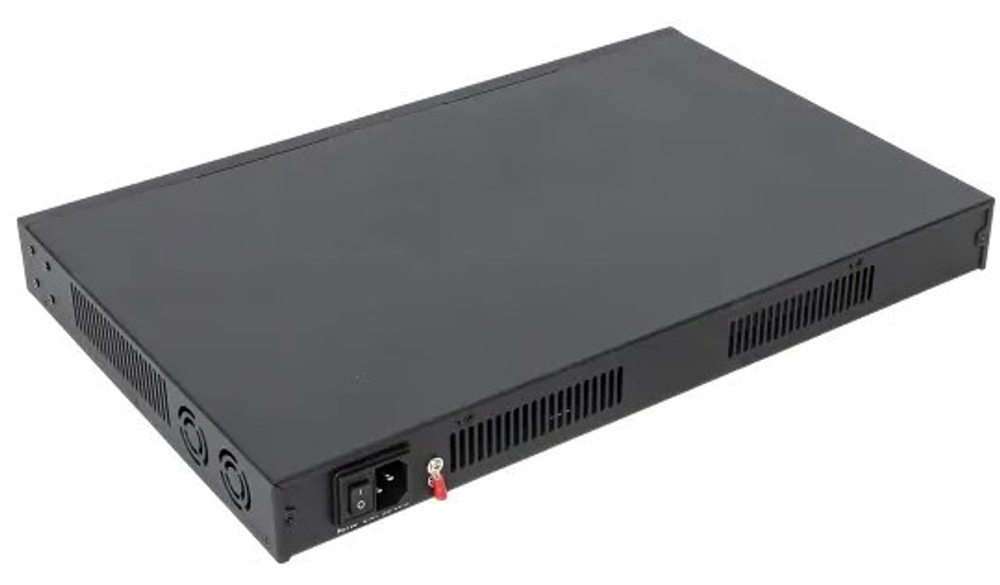 Коммутатор промышленный неуправляемый EKF TSX-U-2GX/SFP-16GTP-R