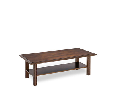 CONTE Стол кофейный ОРЕХ