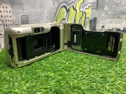 Olympus MJU Zoom 115