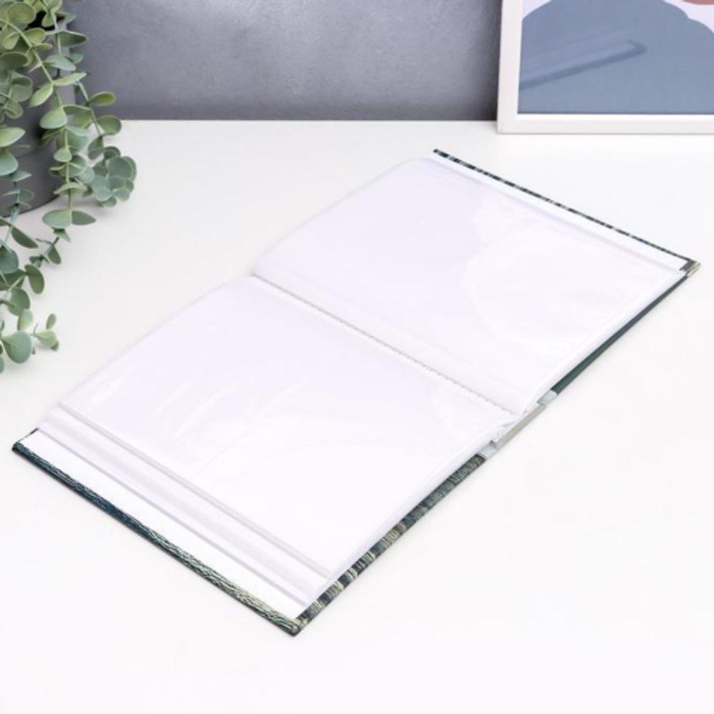 Фотоальбом Image Art IA-200PP серия 320 любовь термосварка 200 фотографий размер 10х15