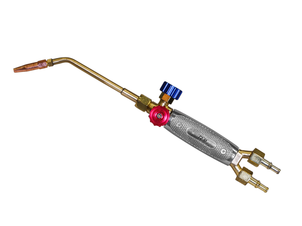 Горелка газосварочная Г2—М Ацетилен