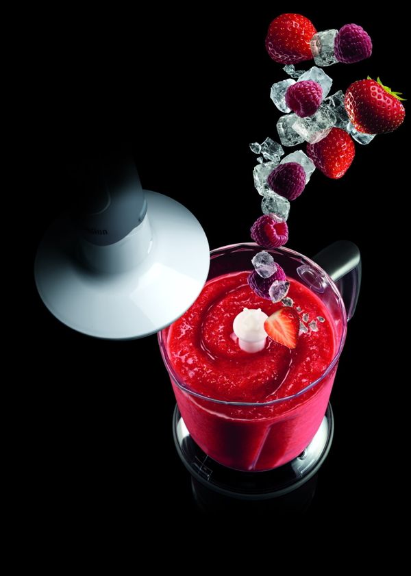 Насадка кувшин-измельчитель Braun MQ40 White