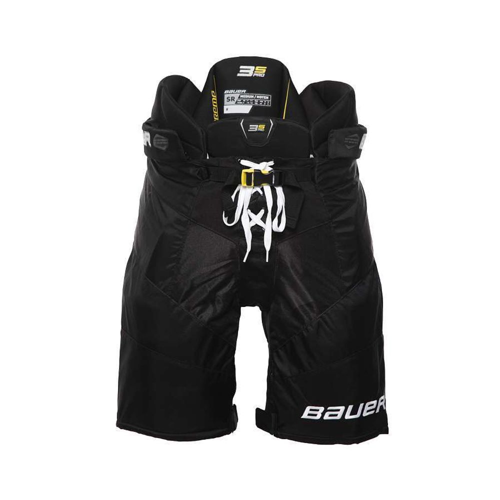 Трусы игрока S21 SUPREME 3S PRO PANT - SR Трусы игрока S21 SUPREME 3S PRO PANT - SR