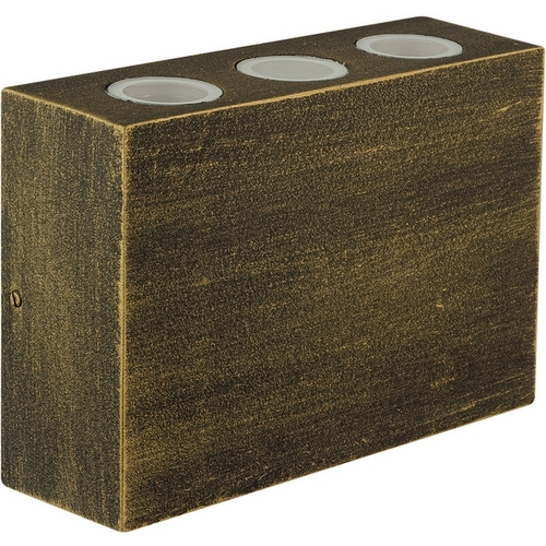 Настенный светильник YAOHUA LUX TUBE LED W78117 Gb