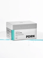 VT Cosmetics Набор тканевых масок с ПДРН для сияния кожи PDRN Daily Mask 30 шт