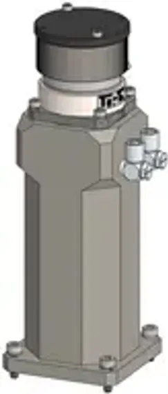 Заточный станок для сверл Heden DGU-60