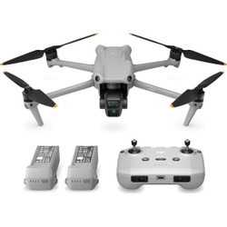 Квадрокоптер DJI Air 3 Fly More (Пульт DJI RC-N1)