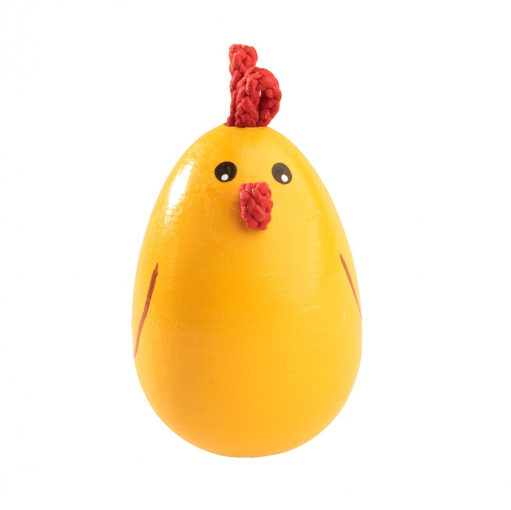 Набор пальчиковых игрушек Куриная семья