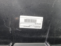 Решетка радиатора Sollers Atlant (2022-н.в.)