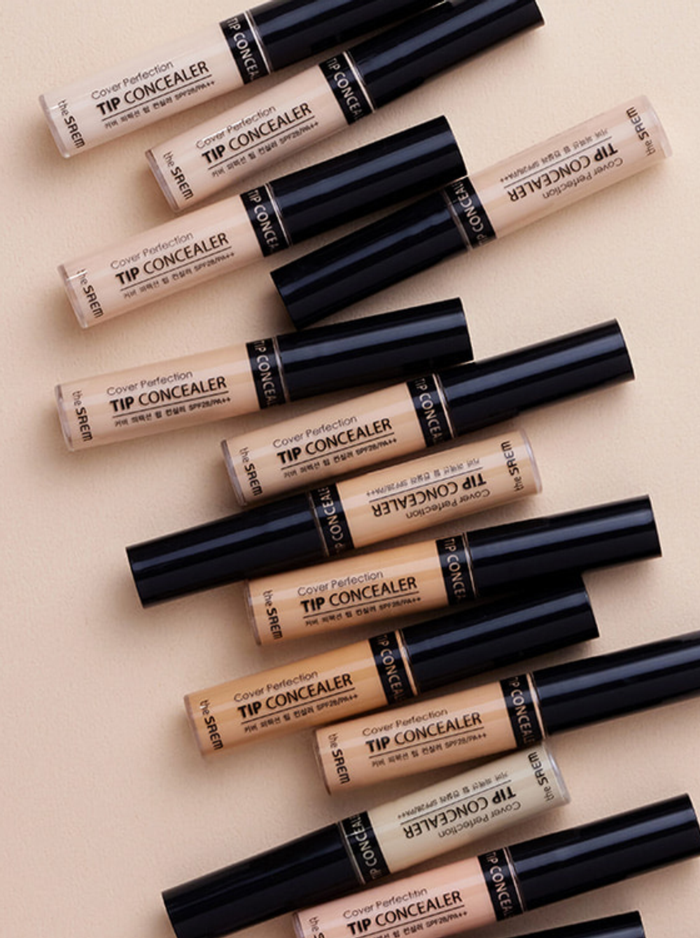 Cover Perfection Tip Concealer