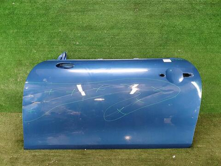 Дверь передняя левая MINI Hatch F56 (2013-н.в.)