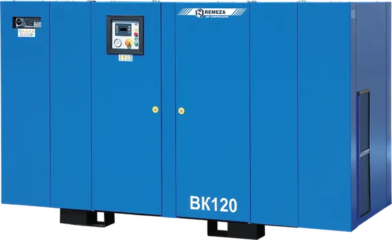 Винтовой компрессор Remeza ВК60Р-7,5 Д