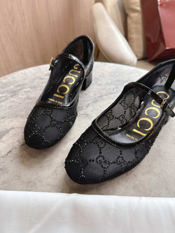 Gucci Ballet Flat (3 colors)