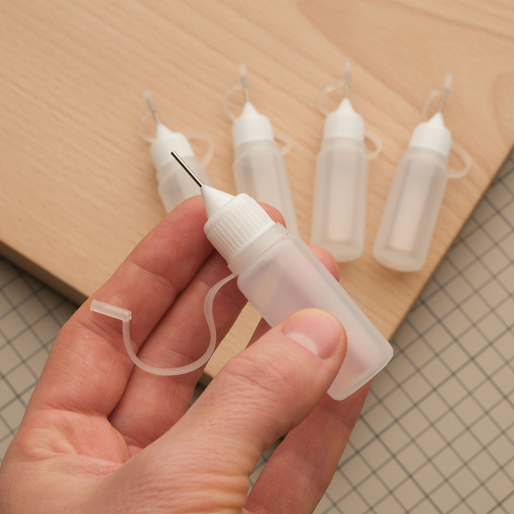 Флакон 10 мл (цена за штуку)