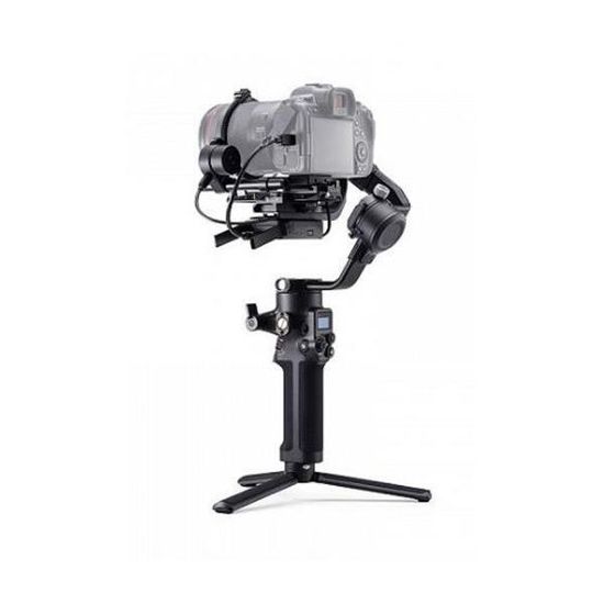 Стабилизатор DJI RSC 2 Pro Combo