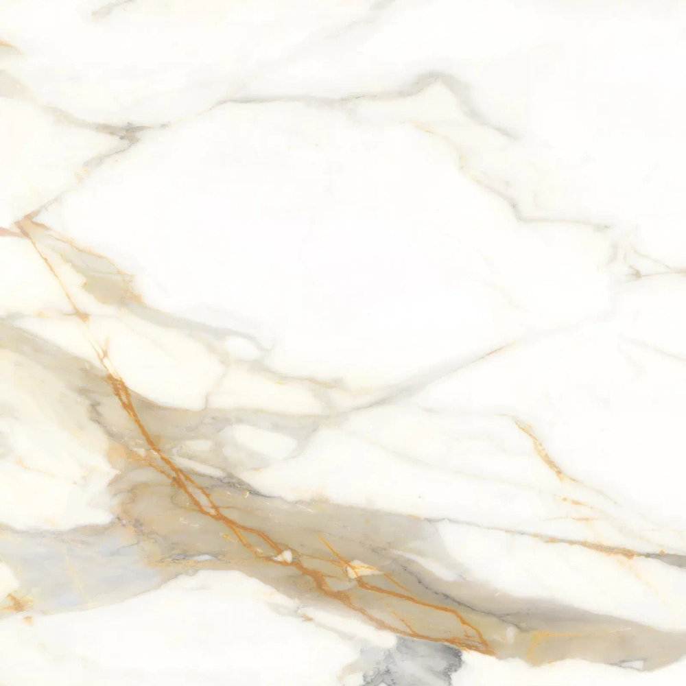Керамогранит Alma Ceramica GFA57CLR04L Calacatta Oro 57x57 песочный лаппатированный под камень