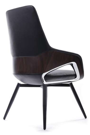 Кресло Aura-ST FK005-C Черный