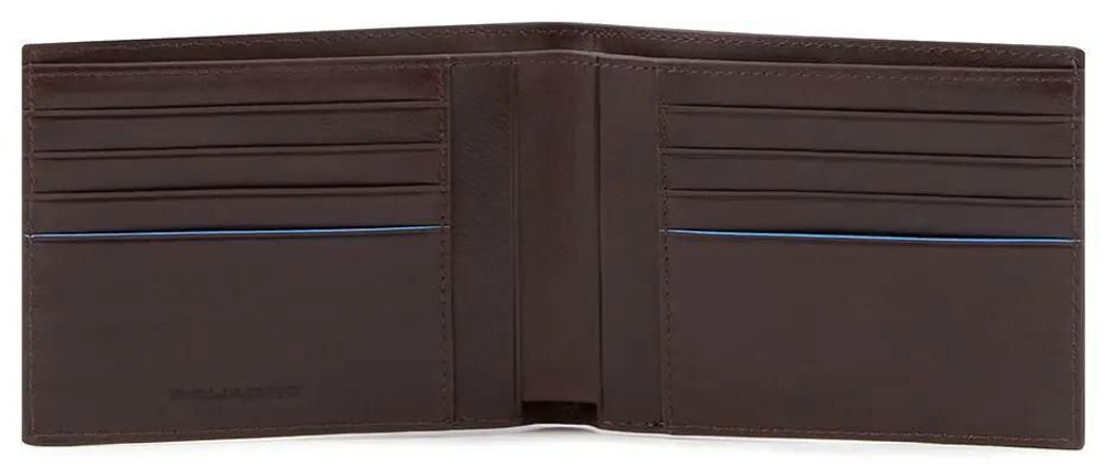 Кошелек Piquadro PU6190B2VR/MO B2 Revamp