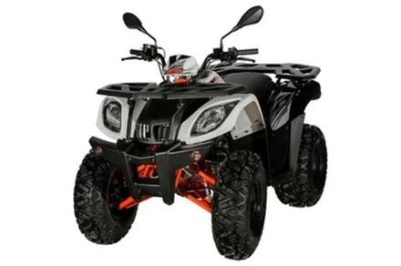 Квадроцикл KAYO AU200