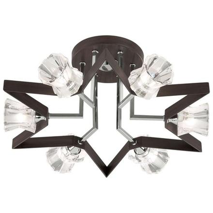 Люстра 3535-36