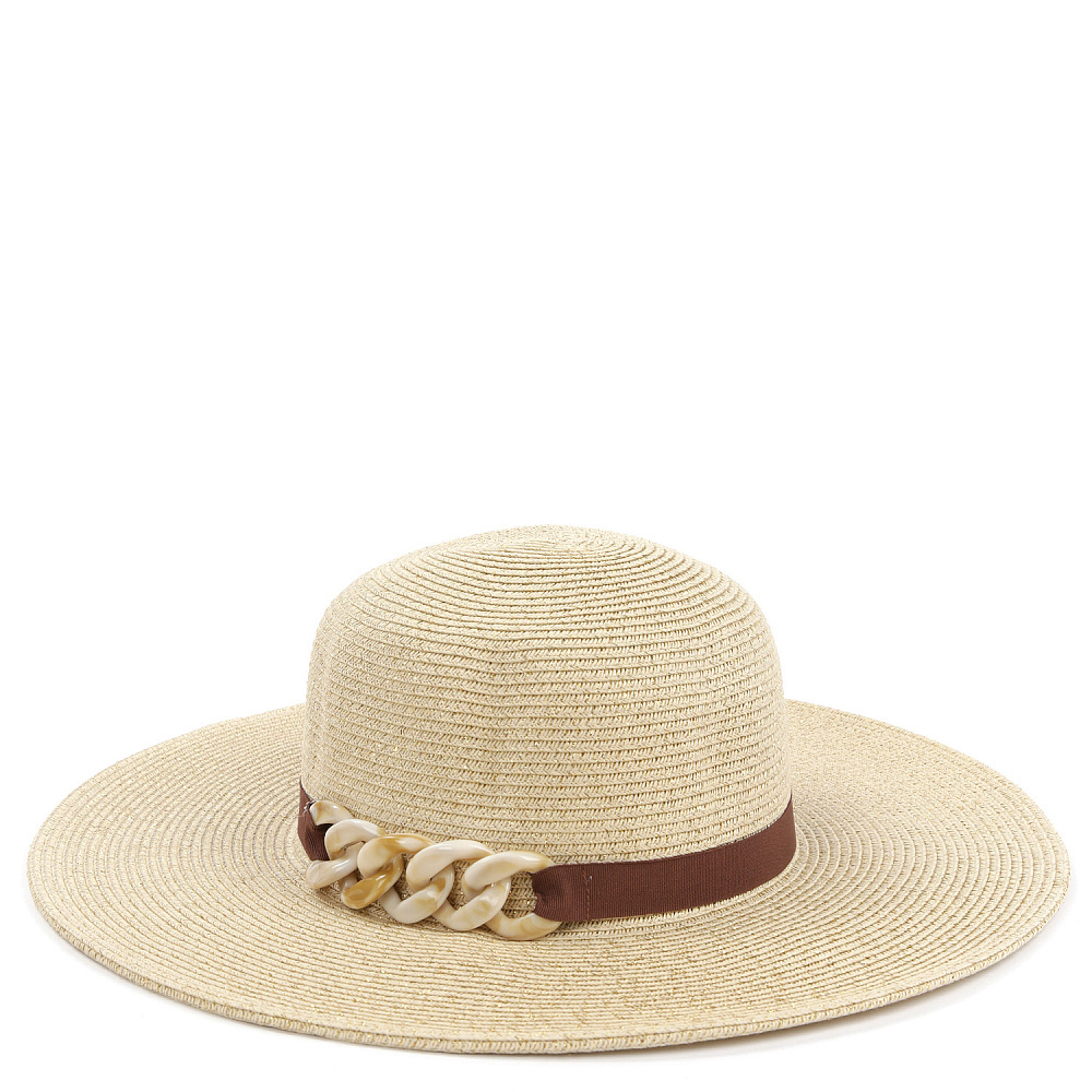 Летняя шляпа Fabretti WG19-1