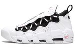 Кроссовки Nike Air More Money White Black Coral Chalk