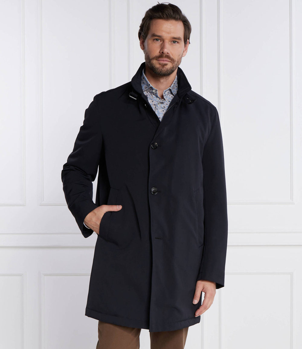 Пальто 2в1 Joop! - темно-синий(30039149)