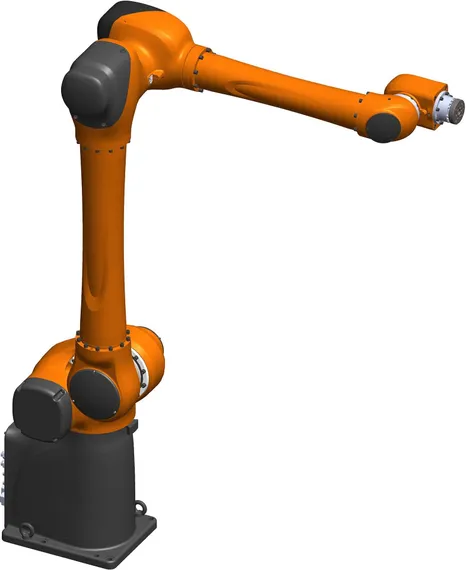 Промышленные роботы-манипуляторы серии RB08Q1, GSX