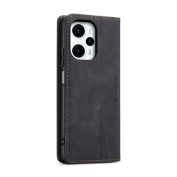 Чехол-книжка CaseMe Matte Poco F5