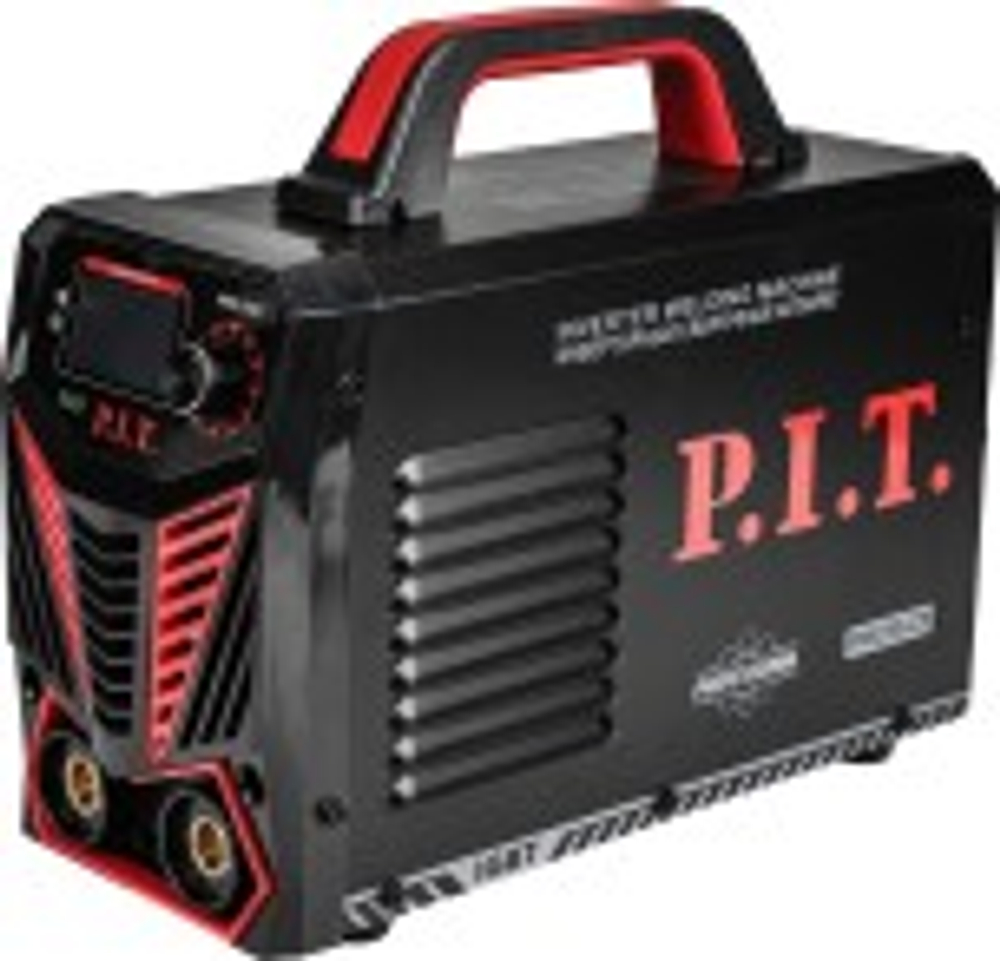 Сварочный инвертор P.I.T. PMI250-C1