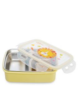 GAEM Home HM-01/14-C Ланч-бокс 240 мл