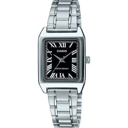 Часы CASIO LTP-V007D-1B