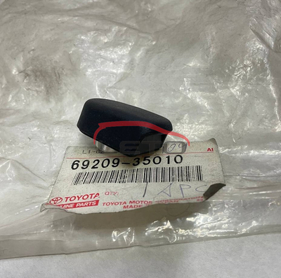 Ручка на заднюю дверь 69209-35010 6920935010