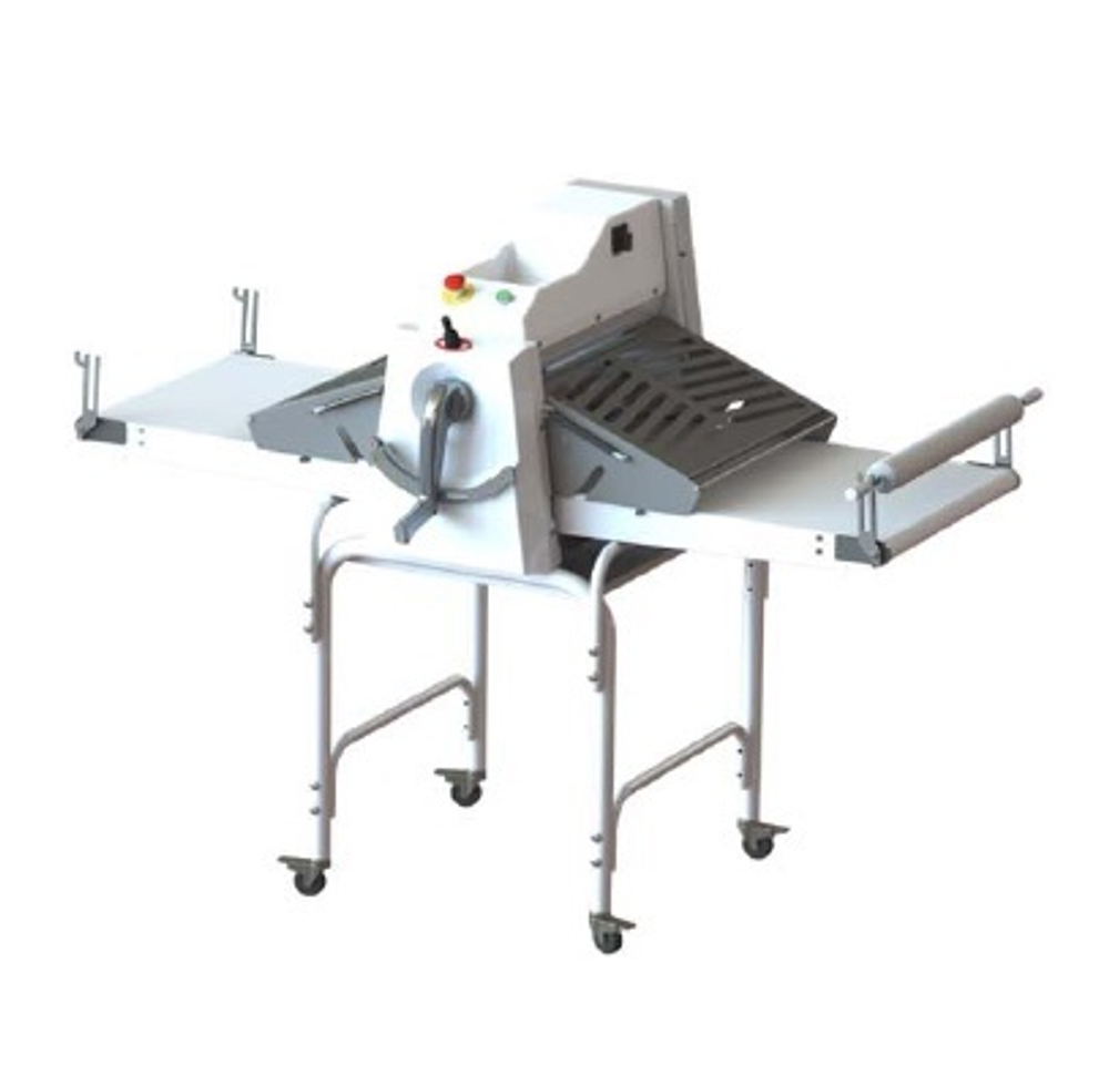 Тележка Ca55 Д/Тестораскатки Rollmatic R55B