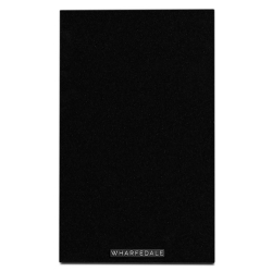 Полочная акустика Wharfedale Diamond 12.0 Black Oak