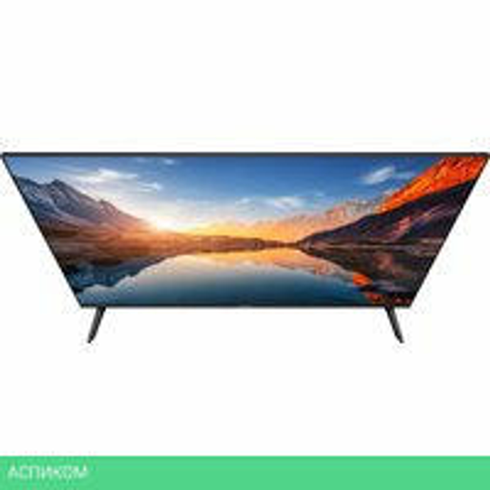 Телевизор Xiaomi TV A 32" 2025 (международная версия)