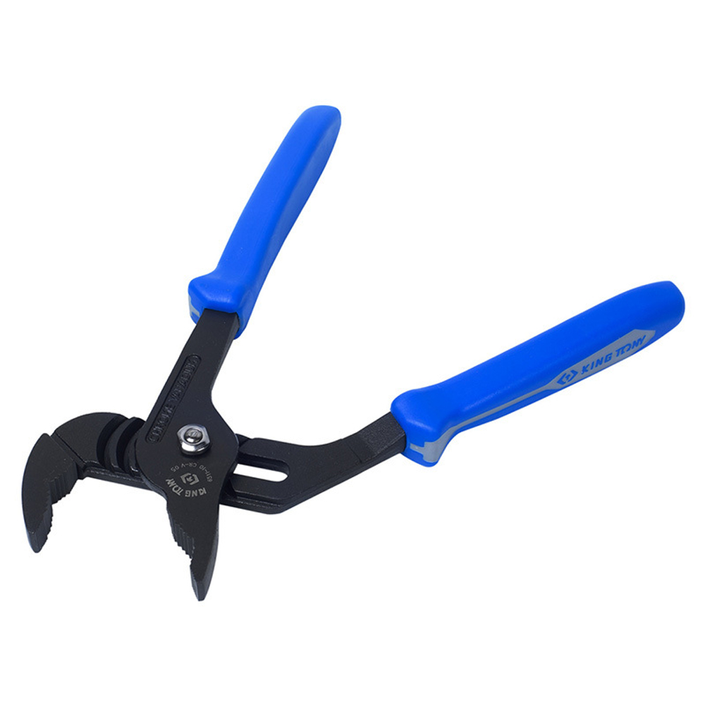 KING TONY (6511-10) Захват переставной 250 мм