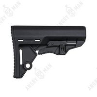 Компактный приклад Slim (небольшие следы установки, уценка), K.Arma